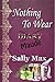 Nothing to Wear: New Year's Eve (Dear Maude Series Book 1)