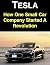 Tesla: How One Small Car Co...