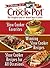 Rival Crock Pot: Slow Cooker Favorites, Winning Slow Cooker Recipes & Slow Cooker Recipes for All Occasions(3 Books in 1)