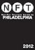Not For Tourists Guide to Philadelphia: 2012