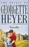 Venetia by Georgette Heyer
