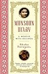 Monsoon Diary by Shoba Narayan