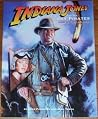 Indiana Jones and the Sky Pirates and Other Tales (D6/Masterbook Game) Indiana Jones and the Sky Pirates and Other Tales (D6/Masterbook Game)