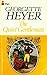 The Quiet Gentleman by Georgette Heyer