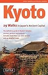 Kyoto: 29 Walks i...