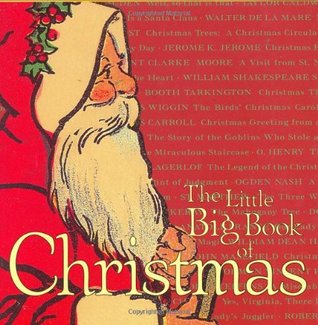 The Little Big Book of Christmas (Hardcover)