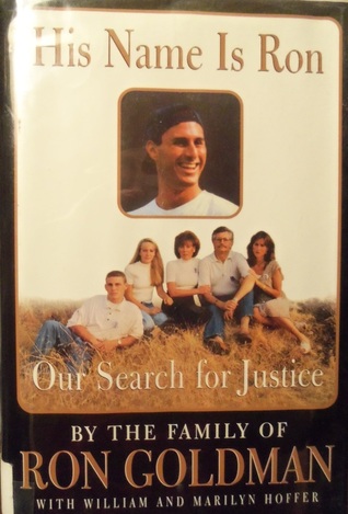 His Name Is Ron: Our Search for Justice