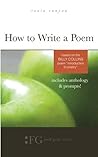 How to Write a Poem by Tania Runyan