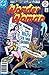 Wonder Woman (1942-1986) #230