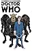 Doctor Who: The Tenth Doctor Archives #21