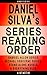 Daniel Silva Series Reading...