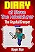 Minecraft Diary: The Crysta...