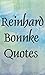 Reinhard Bonnke quotes