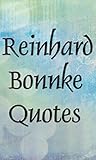Reinhard Bonnke quotes Reinhard Bonnke quotes