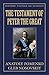The Testament of Peter the ...