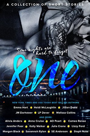 One (Kindle Edition)