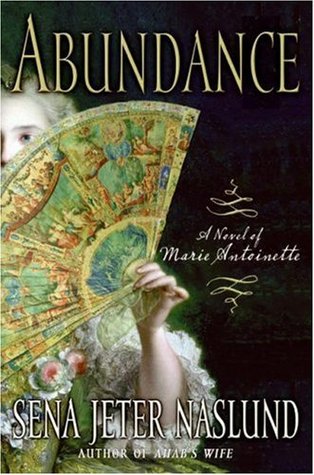 Abundance (Hardcover)