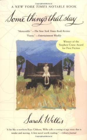 Some Things That Stay (Paperback)