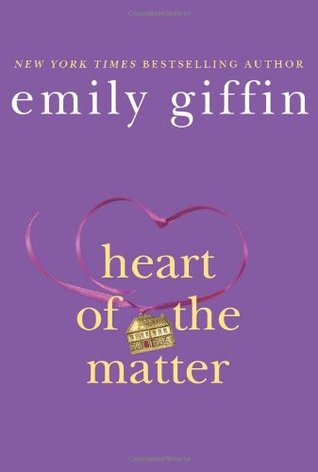 Heart of the Matter (Hardcover)