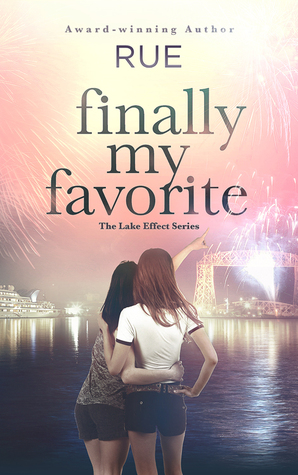 Finally My Favorite (Lake Effect #3)