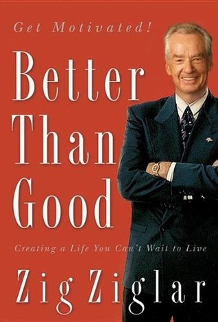 Better Than Good (Hardcover)