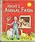 Right's Animal Farm (A Little Golden Book)