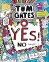 Yes! No (Maybe...)