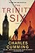 The Trinity Six: A Novel