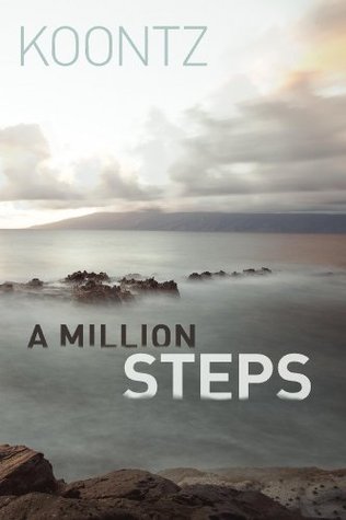 A Million Steps (Kindle Edition)