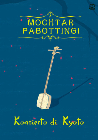 Konsierto di Kyoto