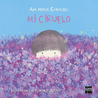 Mi ciruelo (Paperback)