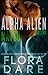 Mated (Alpha Alien, #2)