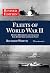 Fleets of World War II (revised edition) by Richard Worth