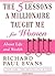 The Five Lessons a Millionaire Taught Me for Women by Richard Paul Evans The Five Lessons a Millionaire Taught Me for Women by Richard Paul Evans