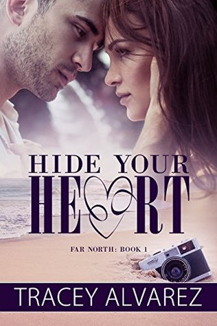 Hide Your Heart (Bounty Bay, #1)