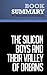 Summary: The Silicon Boys and Their Valley of Dreams: Review and Analysis of Kaplan's Book