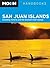 Moon San Juan Islands: Incl...