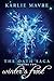 Winter's Frost (The Oath Saga, #2)