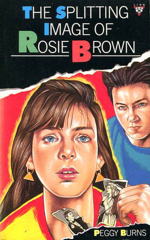 The Splitting Image of Rosie Brown