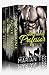 My Werewolf Professor: 4 in 1 Werewolf College Romance Boxed Set (Alphas of L'Alliance)