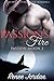 Passion's Fire (Passion Moon #2)
