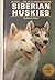 Siberian Huskies
