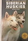 Siberian Huskies