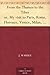 From the Thames to the Tiber or, My visit to Paris, Rome, Florence, Venice, Milan, Switzerland, etc.