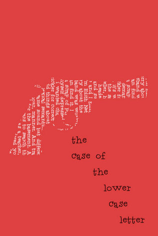 The Case of The Lower Case Letter (ebook)