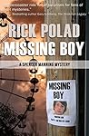 Missing Boy (A Spencer Manning Mystery Book 4) Missing Boy (A Spencer Manning Mystery Book 4)