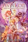 Avalon: The Warlock Diaries, Volume 3