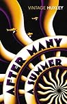 Book cover for After Many a Summer