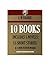 10 Books