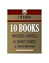 10 Books